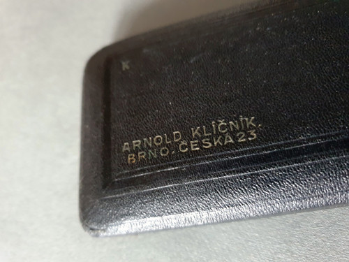 Arnold Klíčník — foto 6