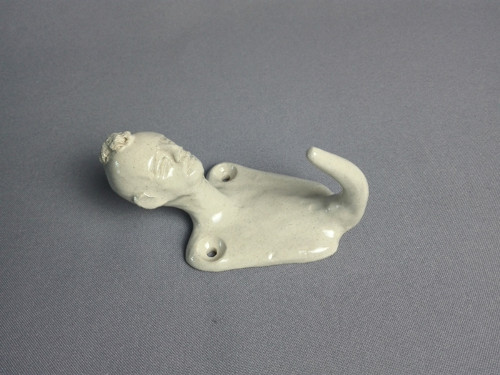 Porcelánový háček "Jacques" — foto 3