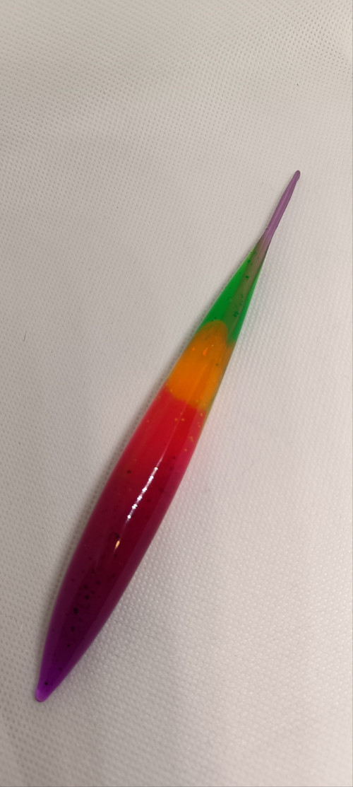 Háček - Aurora 3,0 mm — foto 2