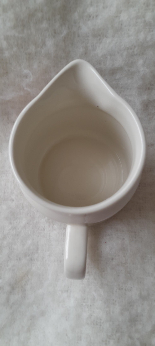 Mléčenka z Číny — foto 3