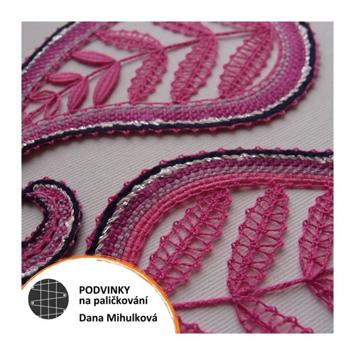 Paisley motiv — foto 4