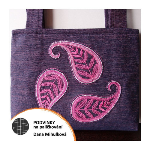 Paisley motiv — foto 2
