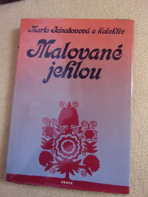 Malované jehlou 1985 — foto 2