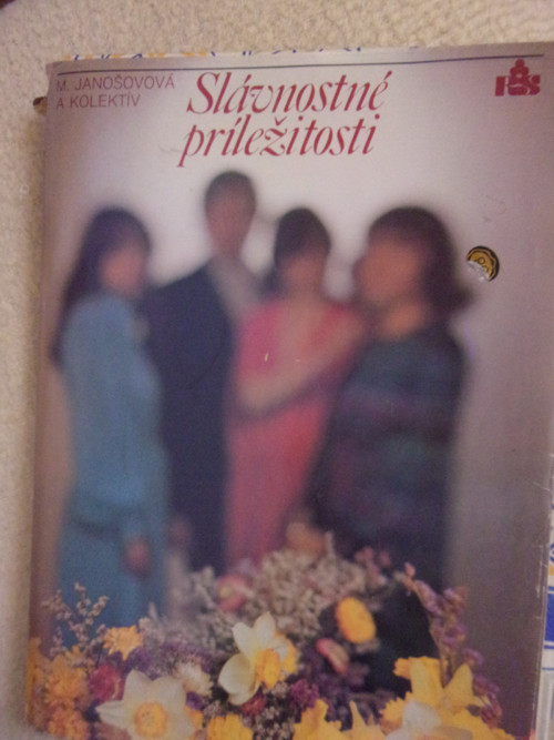 Slavnostné príležitosti, 1979 — foto 2