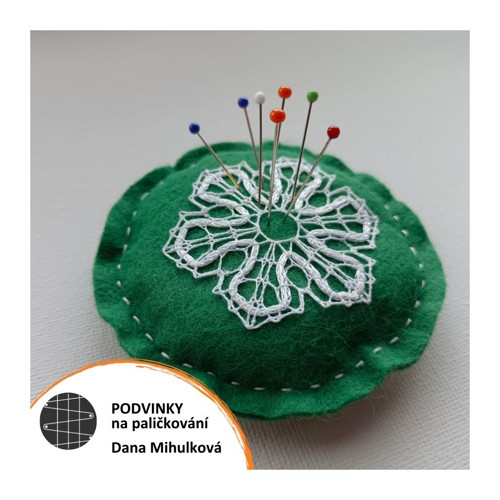 Minikrystaly — foto 4