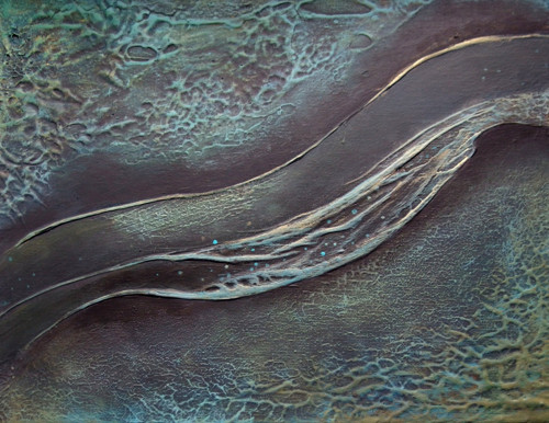 River (30x24) — foto 5