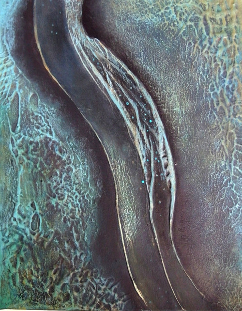 River (30x24) — foto 4