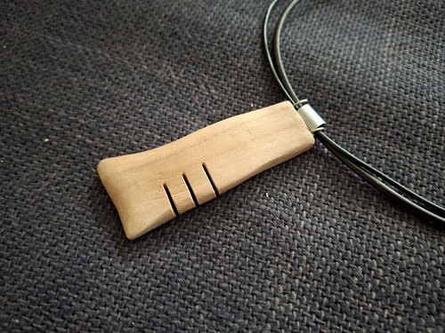 Hruška na kůži — foto 2