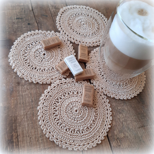 Podkafíčka latté — foto 2