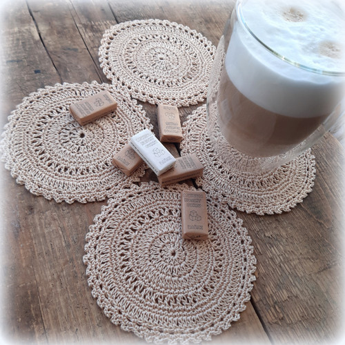 Podkafíčka latté — foto 3