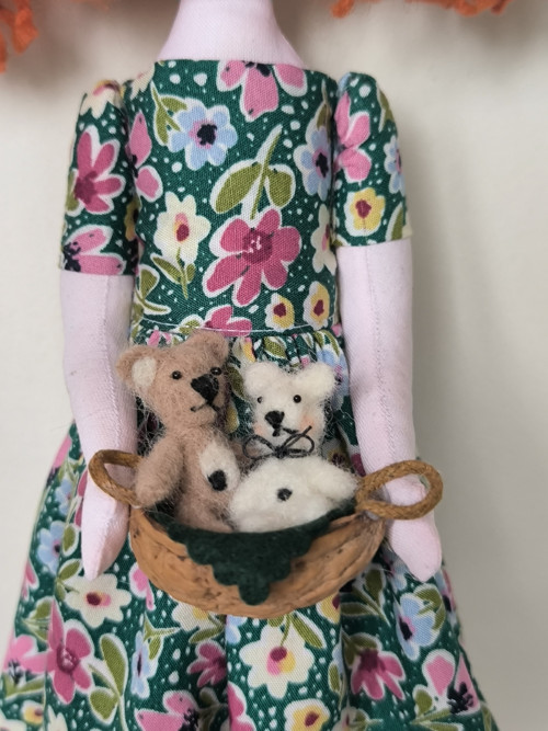 Moji mazlíci — foto 2