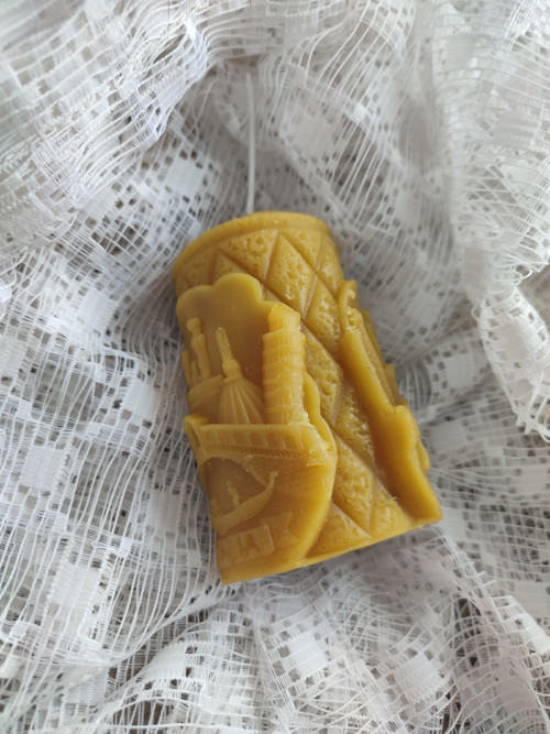 Svíčka Itálie — foto 2