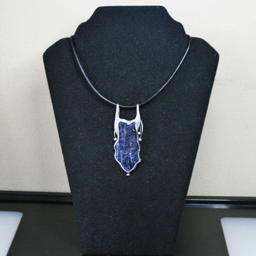 Kámen harmonie (sodalit) — foto 2