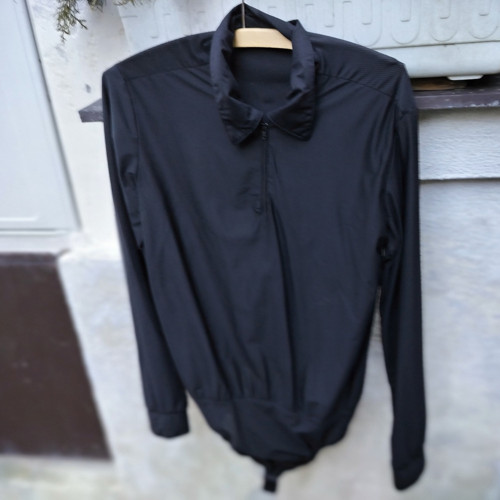 Shirt body, body košile — foto 3