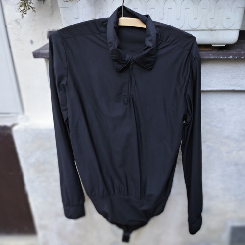 Shirt body, body košile — foto 2