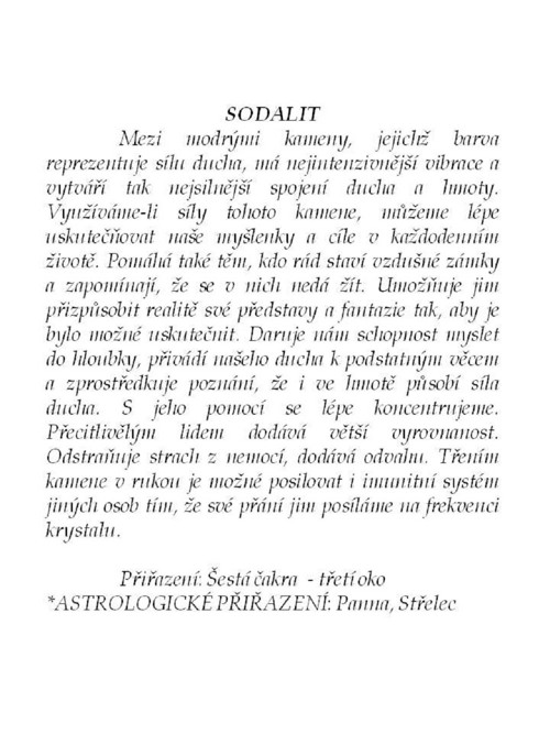 Říčka — foto 3