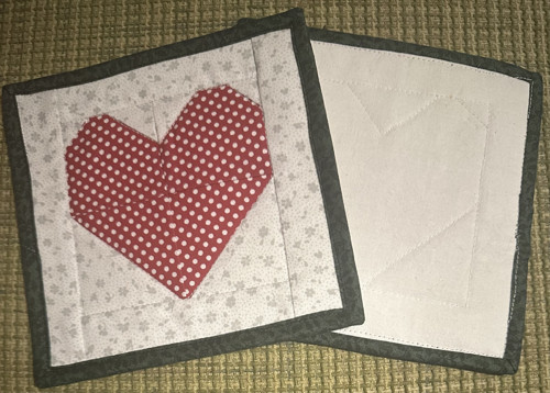 Podkafíčko jarní valentýnské — foto 2