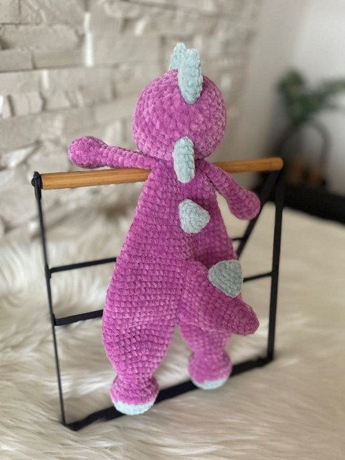 Muchláček DINO holka — foto 2