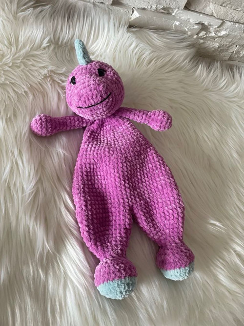Muchláček DINO holka — foto 3