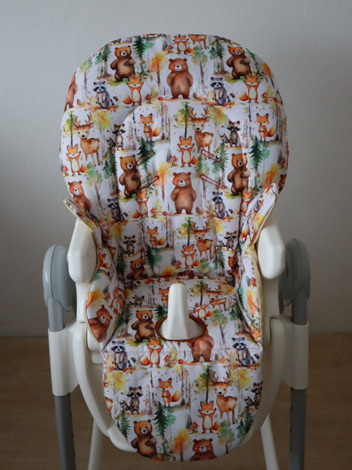 Zopa primo Monti - 100% polyester-kočárkovina — foto 2