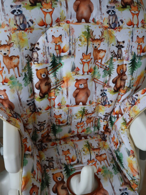 Zopa primo Monti - 100% polyester-kočárkovina — foto 3