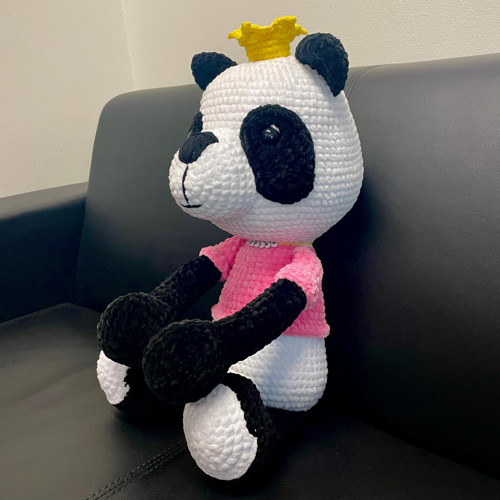 Panda — foto 2