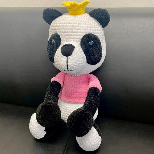 Panda — foto 4