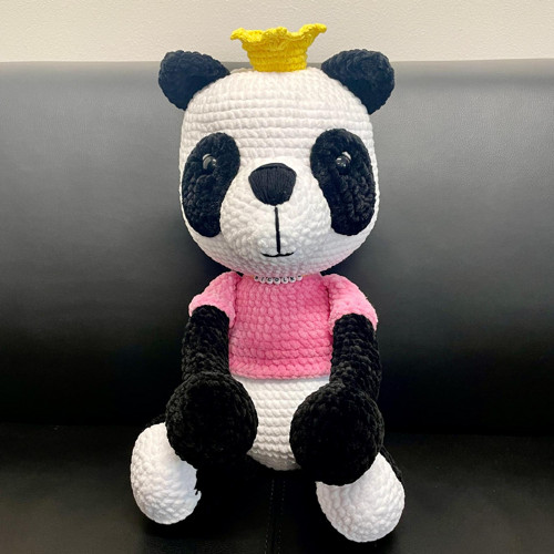 Panda — foto 3