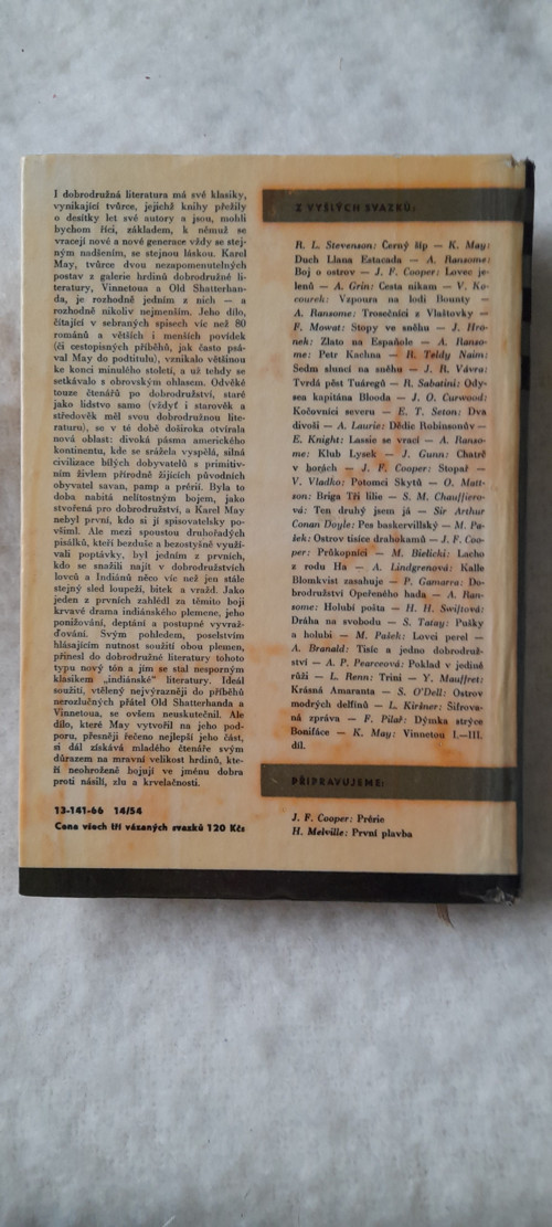 Vinnetou — foto 6