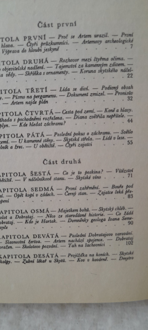 Potomci Skytů — foto 3