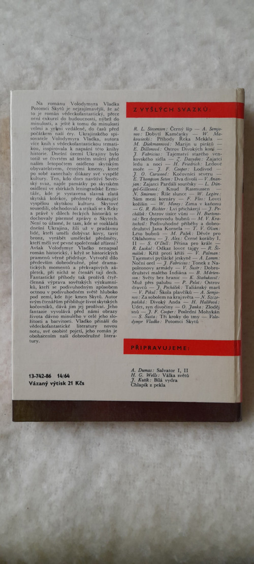 Potomci Skytů — foto 6