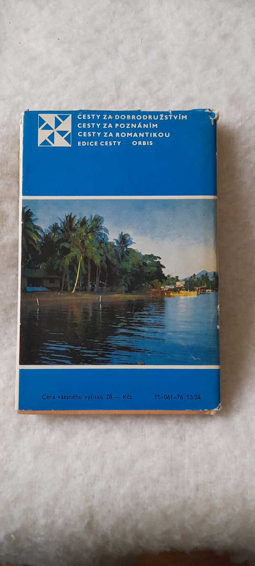 Med ze stromu binunga — foto 6