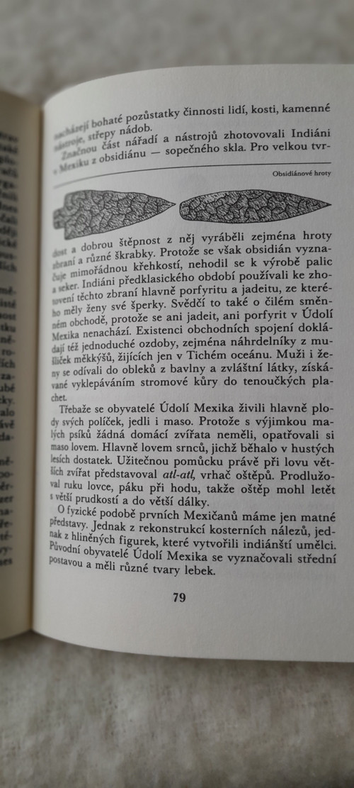 Zajímavosti z Mexika — foto 5