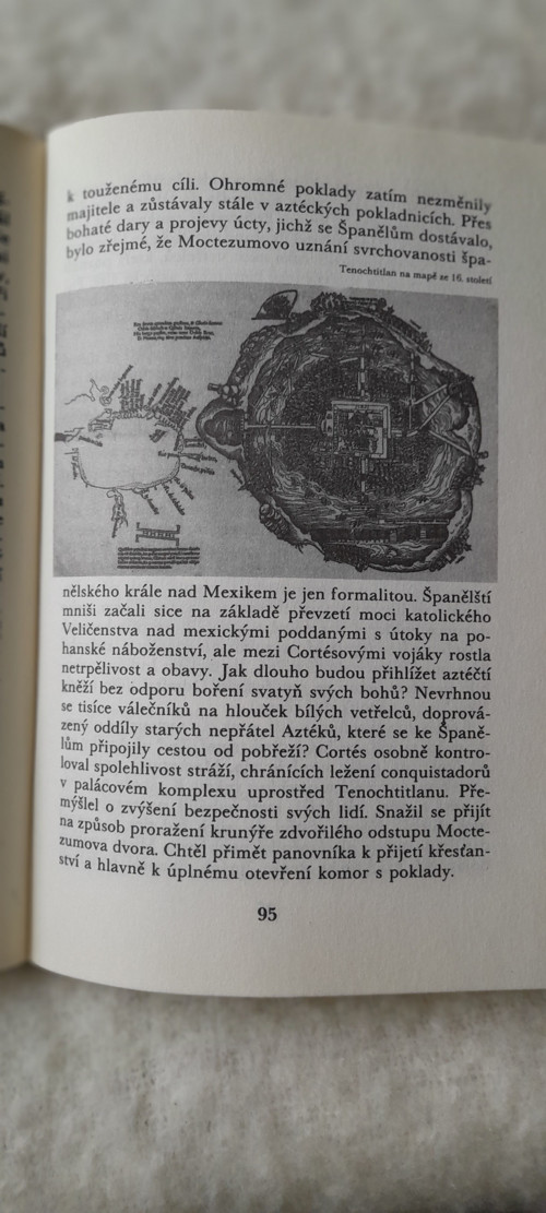 Zajímavosti z Mexika — foto 4