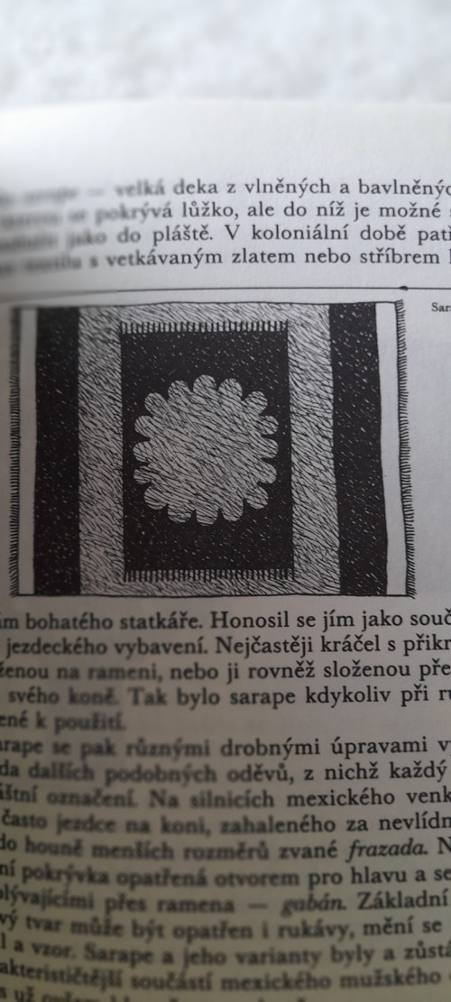 Zajímavosti z Mexika — foto 2