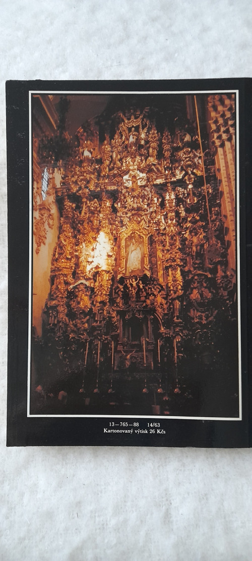Zajímavosti z Mexika — foto 6