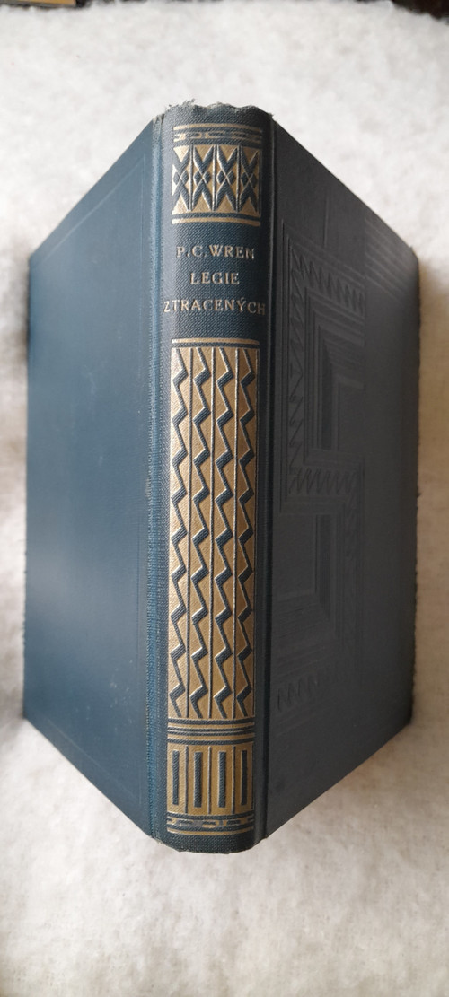 Legie ztracených — foto 6