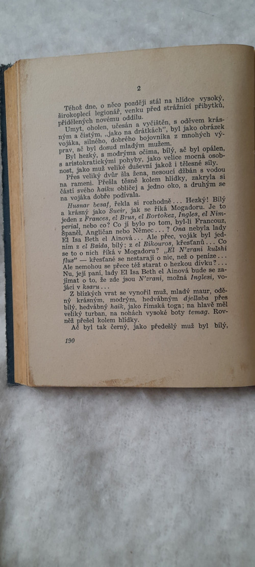 Legie ztracených — foto 2
