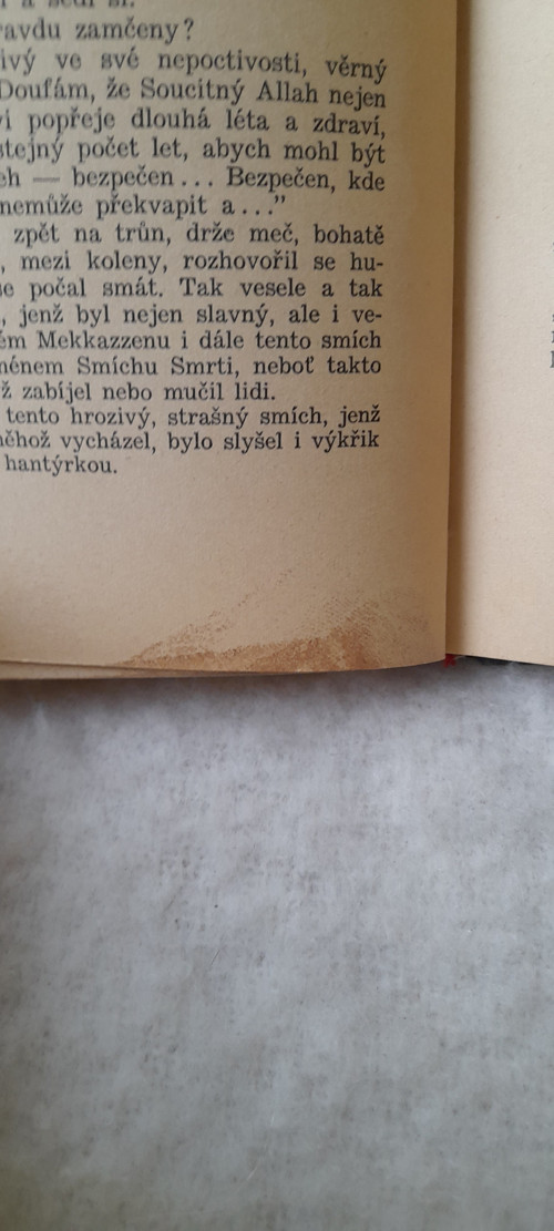 Legie ztracených — foto 3