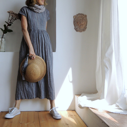 RUTH Ista Graphite + úpravy na přání — foto 4