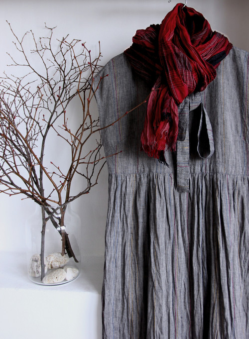 RUTH Ista Graphite + úpravy na přání — foto 6