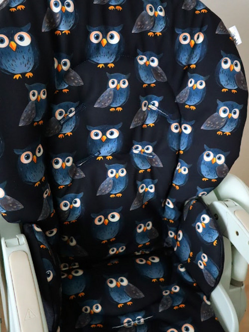 Potah na židličku Chicco polly Progress- softshell — foto 3