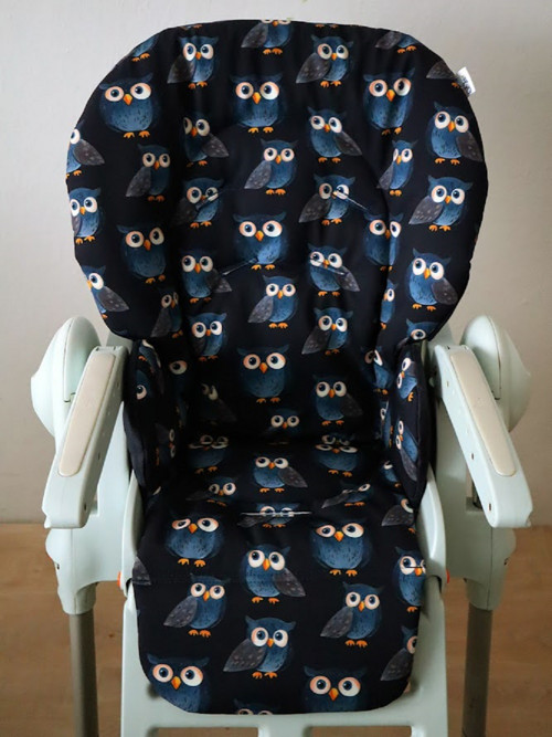 Potah na židličku Chicco polly Progress- softshell — foto 2