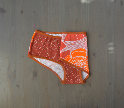 Cosy & Cutty kalhotky vel. 44 — foto 2