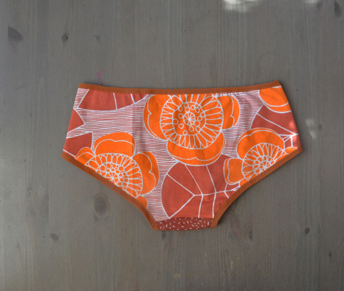 Cosy & Cutty kalhotky vel. 44 — foto 3