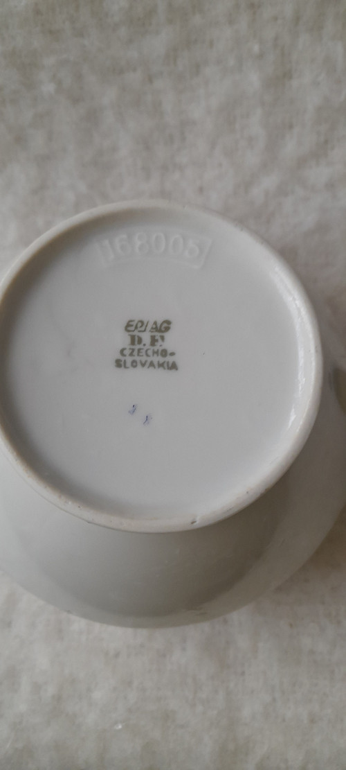 Mléčenka EPIAG — foto 3