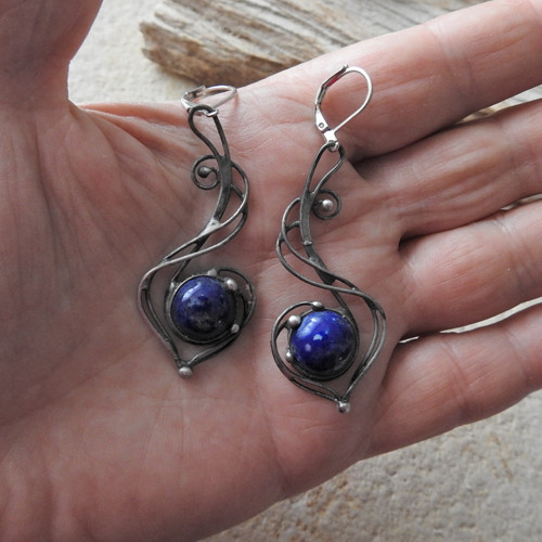 Lapis lazuli — foto 4