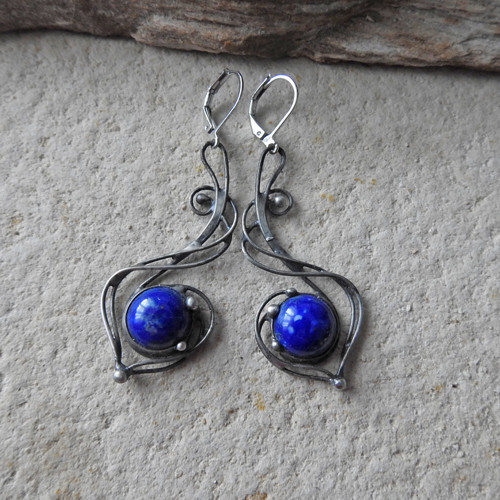 Lapis lazuli — foto 2