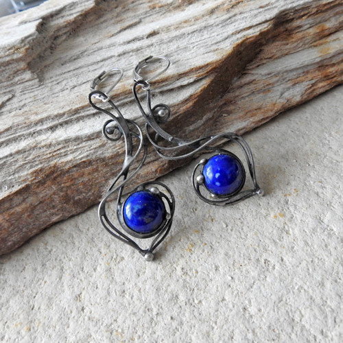 Lapis lazuli — foto 3