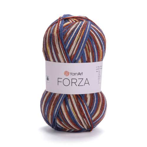 Příze Forza - 2515 — foto 2